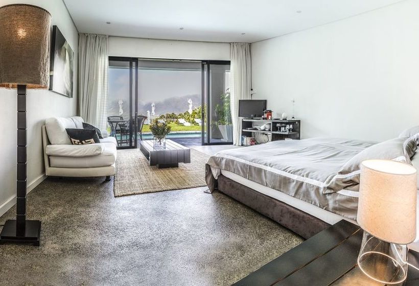 Pension The Platinum Boutique 6