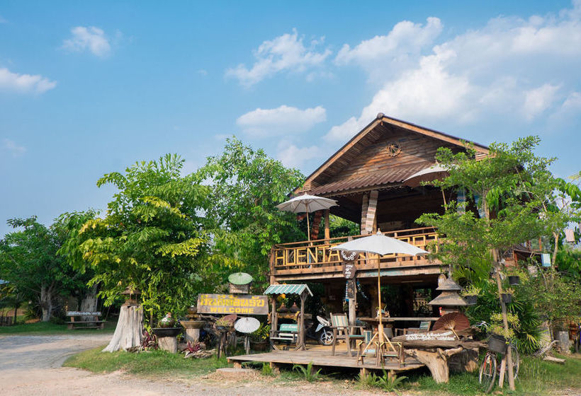 Hotel Huentai Resort