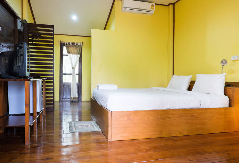 Hotel Huentai Resort 10