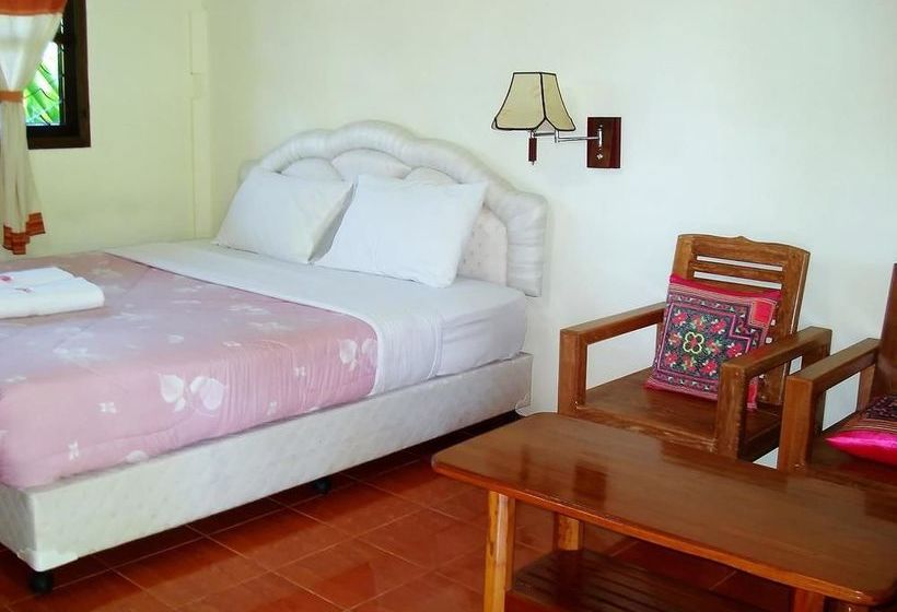 Hotel Huentai Resort 11