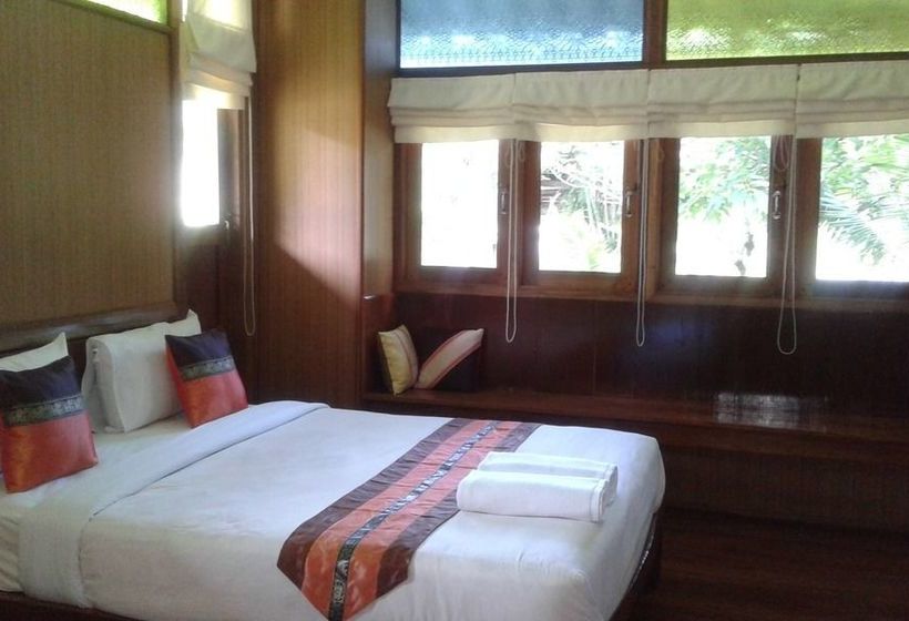 Hotel Huentai Resort 12