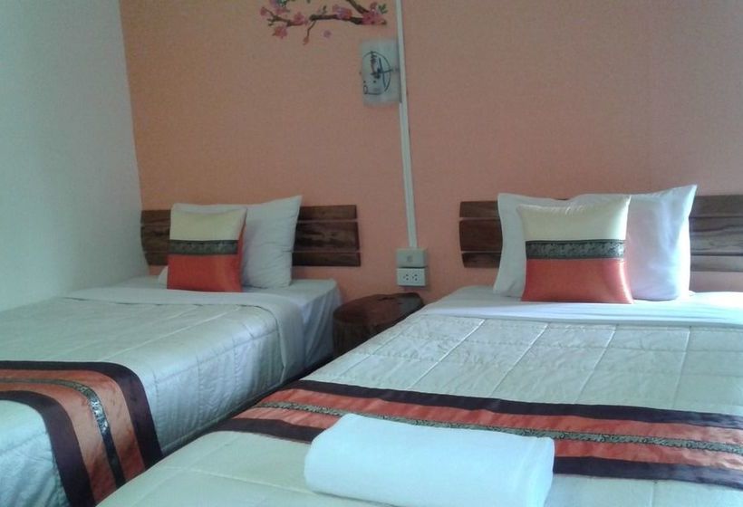 Hotel Huentai Resort 13