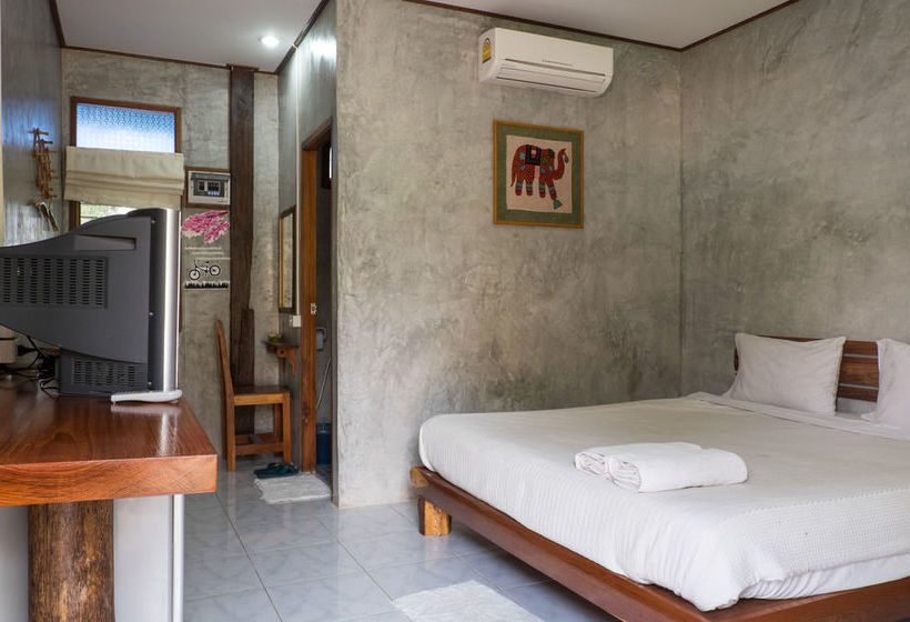 Hotel Huentai Resort 14