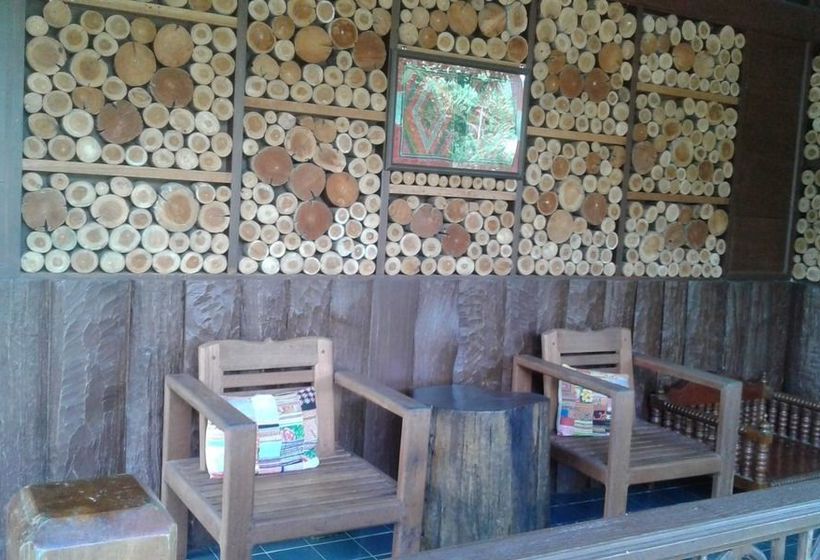 Hotel Huentai Resort 15