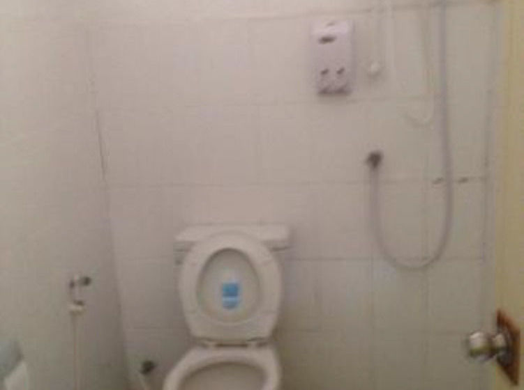 Hotel Huentai Resort 16