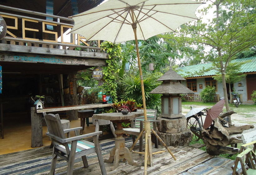 Hotel Huentai Resort 18