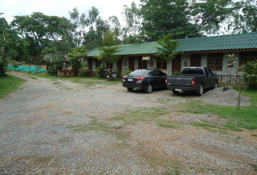 Hotel Huentai Resort 19