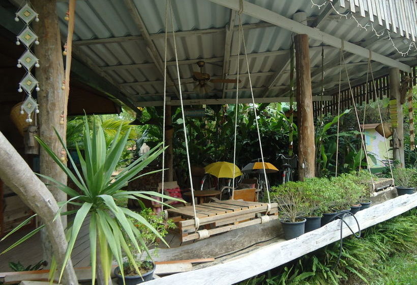 Hotel Huentai Resort 2