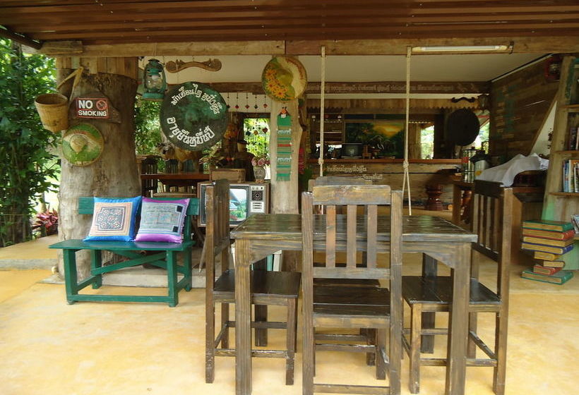 Hotel Huentai Resort 20