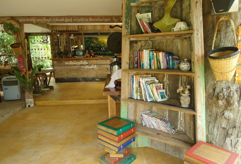 Hotel Huentai Resort 3