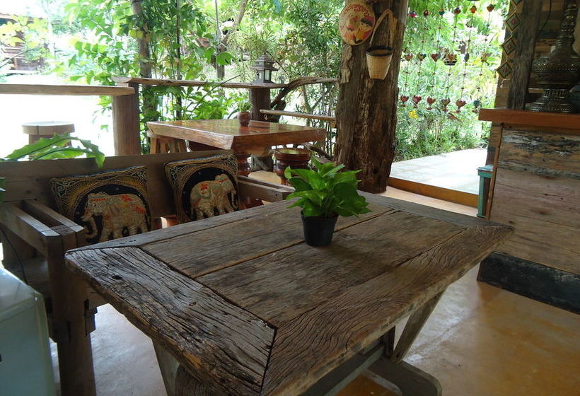 Hotel Huentai Resort 5