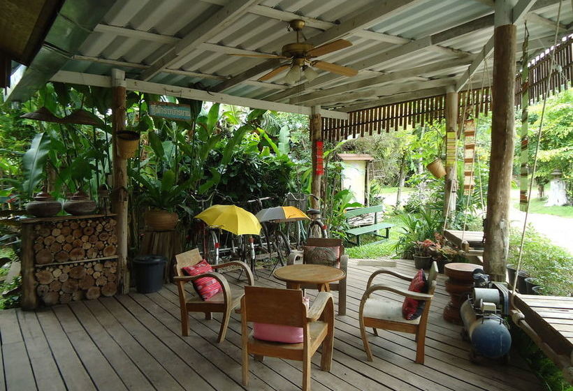 Hotel Huentai Resort 6