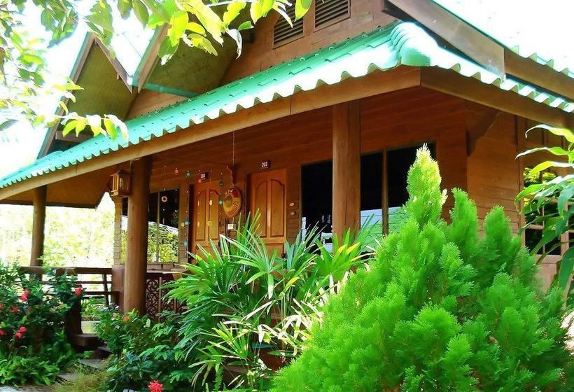 Hotel Huentai Resort 7