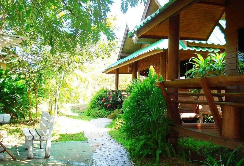 Hotel Huentai Resort 8