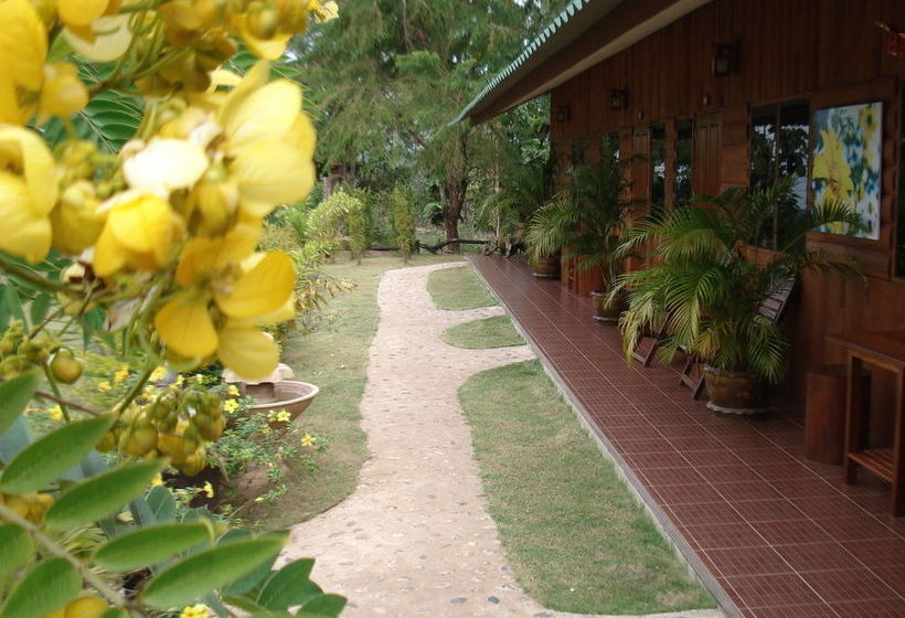 Hotel Huentai Resort 9