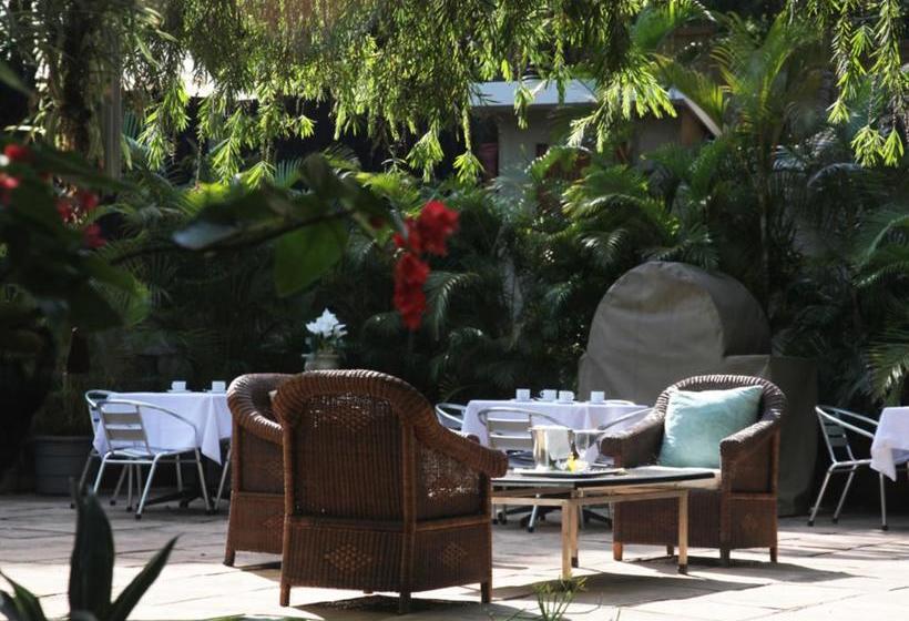 Pension Beside Still Waters 10