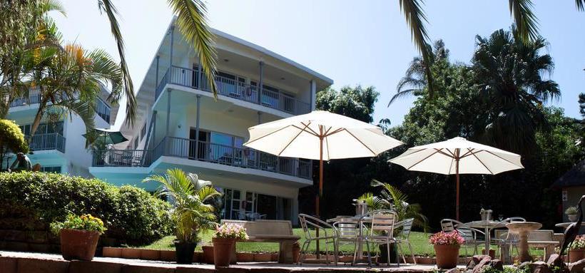 Pension Beside Still Waters 11