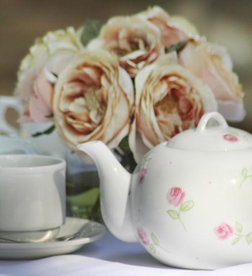 Pension Beside Still Waters 12