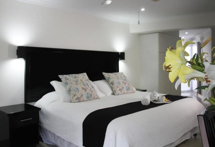 Pension Beside Still Waters 13