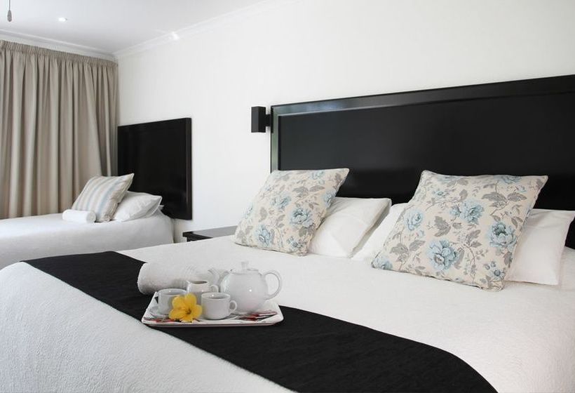 Pension Beside Still Waters 17