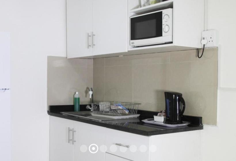 Pension Beside Still Waters 2