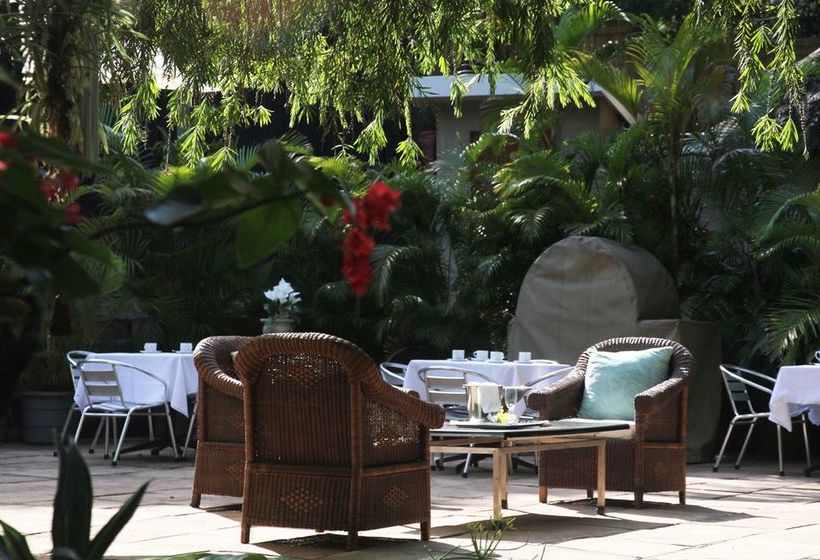 Pension Beside Still Waters 20