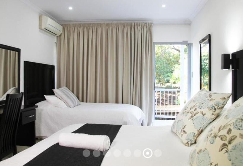 Pension Beside Still Waters 3