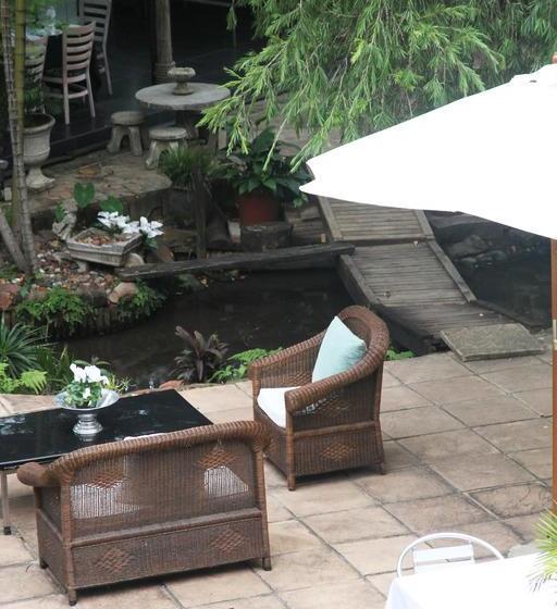 Pension Beside Still Waters 6