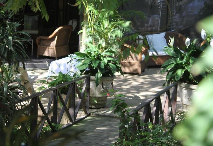 Pension Beside Still Waters 7