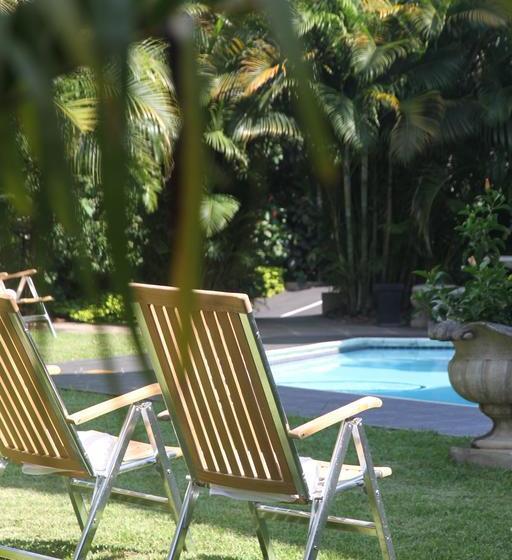 Pension Beside Still Waters 8