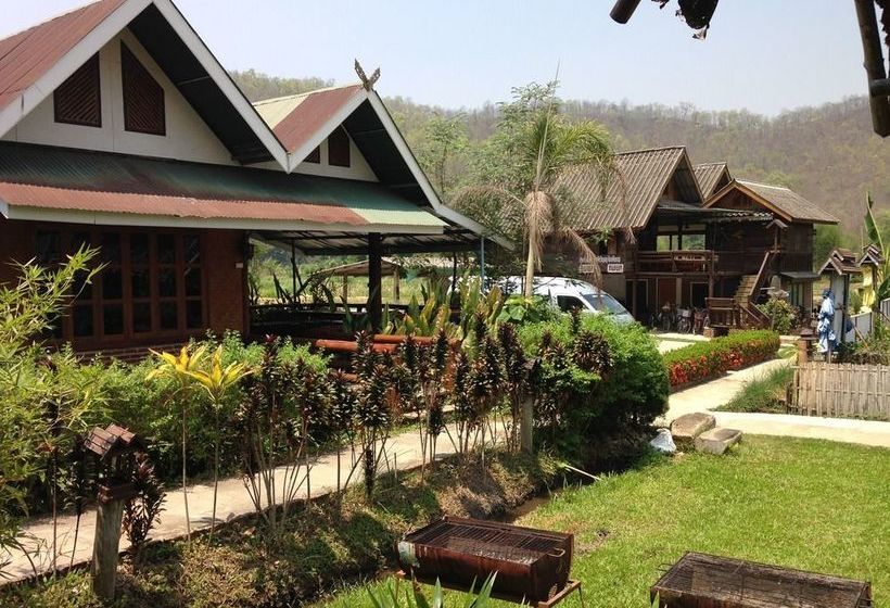 Hotel Pitchaporn House