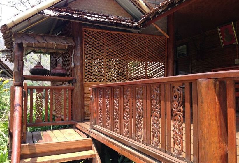 Hotel Pitchaporn House 17