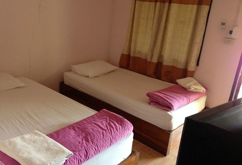 Hotel Pitchaporn House 2