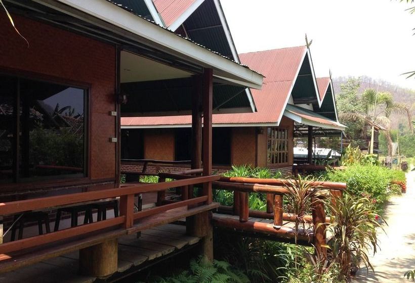 Hotel Pitchaporn House 20