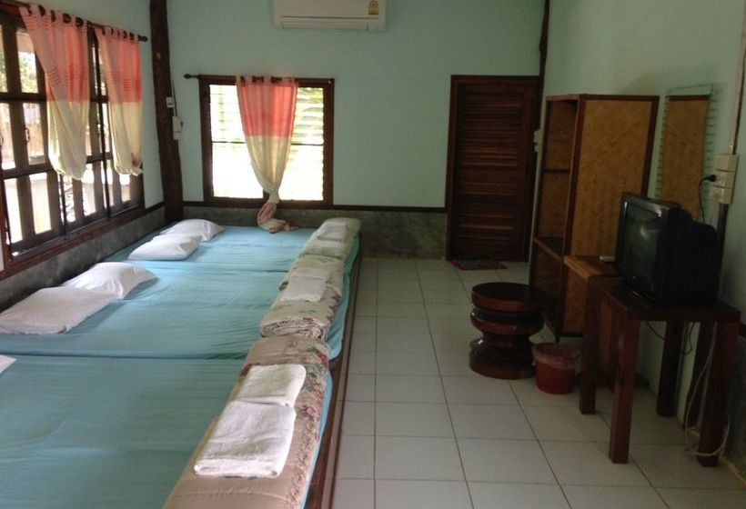 Hotel Pitchaporn House 3