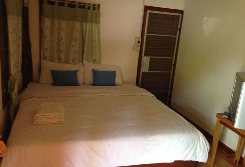 Hotel Pitchaporn House 4