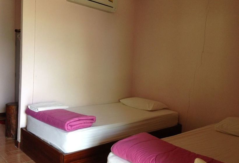 Hotel Pitchaporn House 7