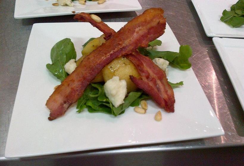 Hotel Hudson House 1