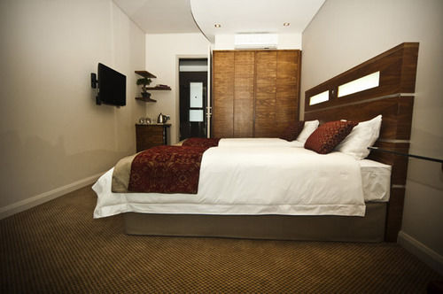 Hotel Hudson House 11