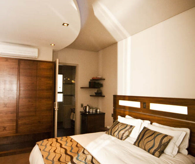 Hotel Hudson House 13