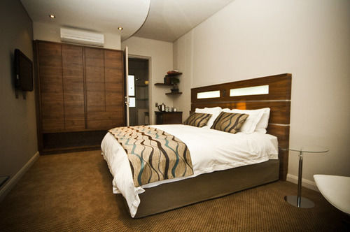 Hotel Hudson House 14