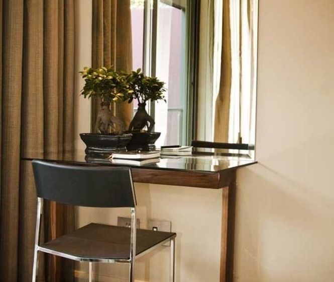 Hotel Hudson House 15