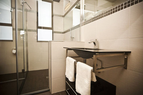 Hotel Hudson House 16