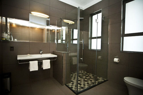 Hotel Hudson House 17