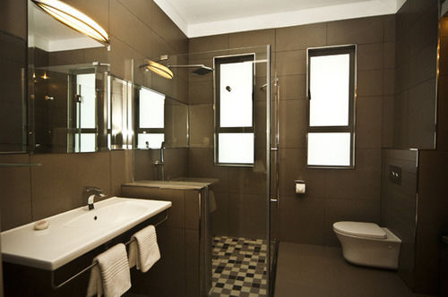 Hotel Hudson House 18