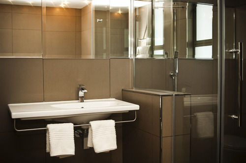 Hotel Hudson House 19