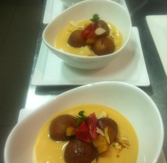 Hotel Hudson House 2