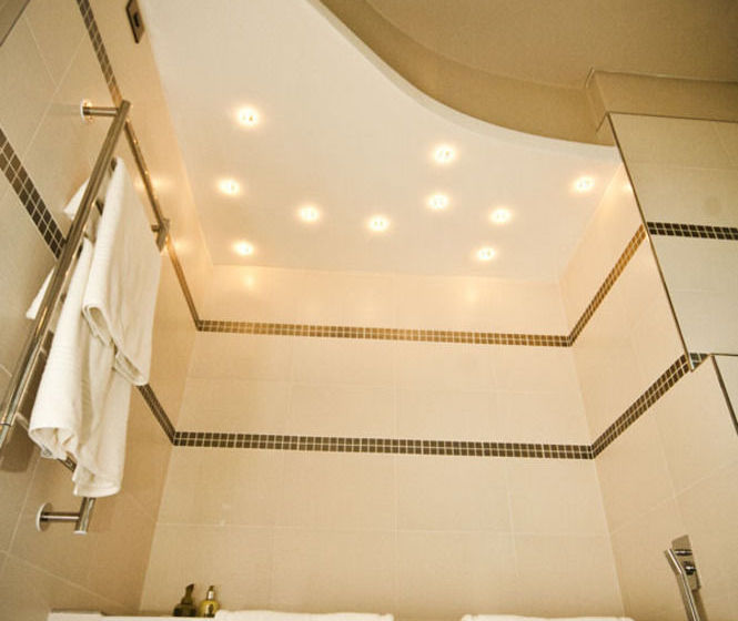 Hotel Hudson House 20