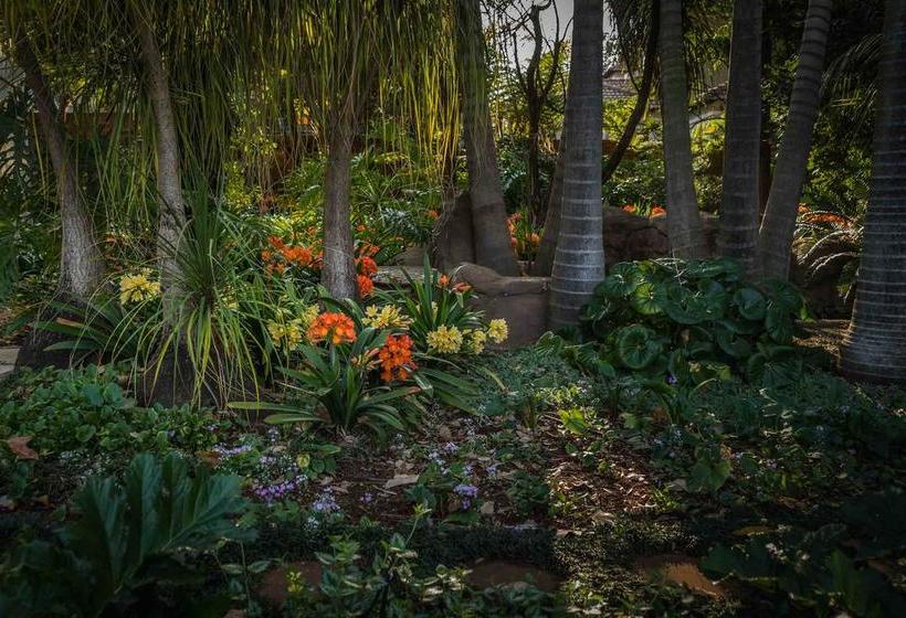 Hotel Hudson House 3