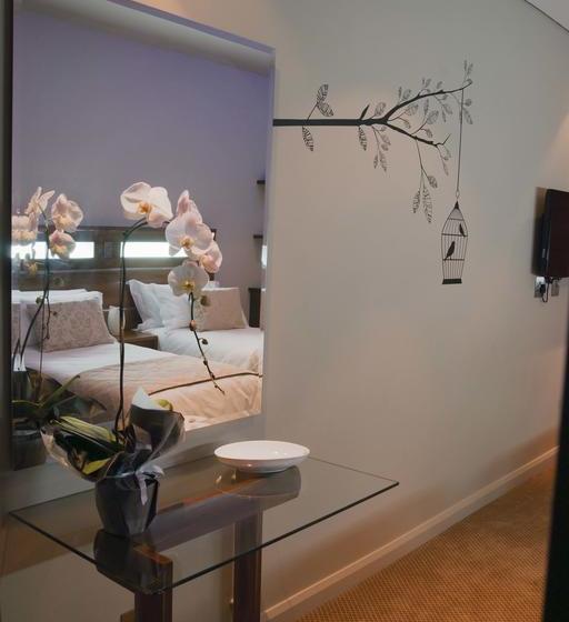 Hotel Hudson House 6